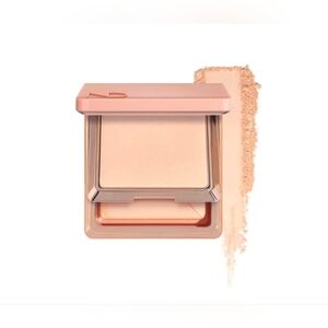 NATASHA DENONA Hy-Glam Powder Foundation in RN1 (fair rosy) 0.44oz BNIB